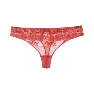 Simone Pérèle Womens Simone Perele Heloise Thong, Pink